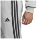 Adidas Ανδρικό παντελόνι φόρμας Essential 3-Stripes French Terry Pants